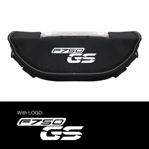 F750GS