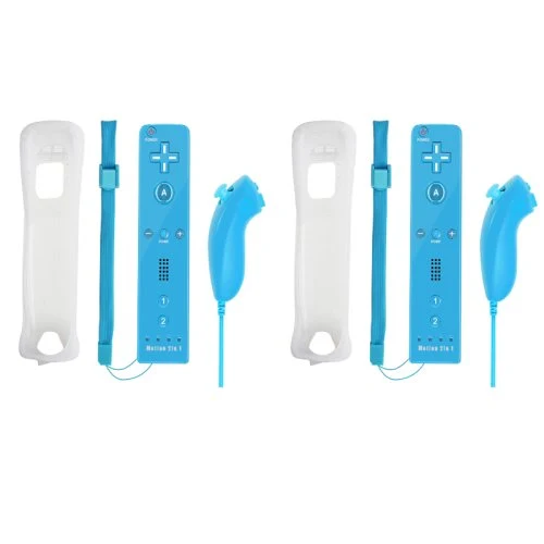 2Set-blauw