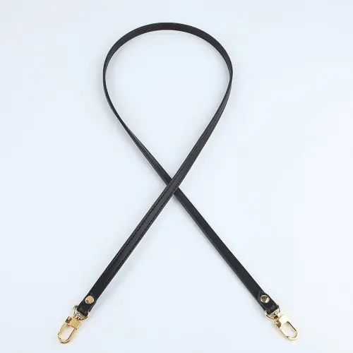 Image de Sangle de Sac en Cuir pour Femmes