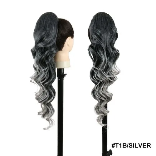 Loose T1B-sil ver