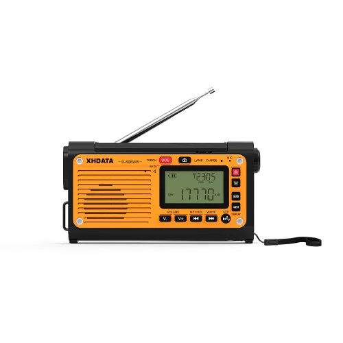 XH gegevens-D608WB