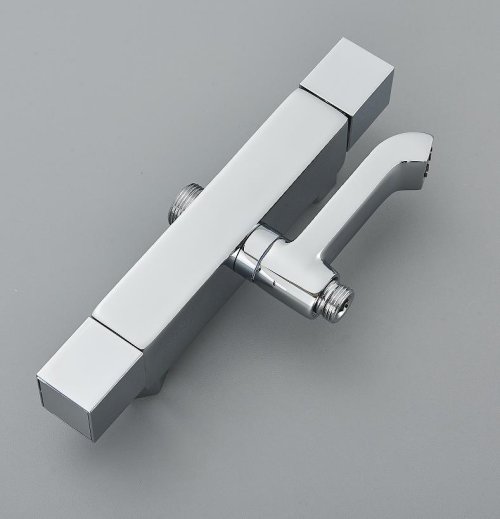 Chrome valve