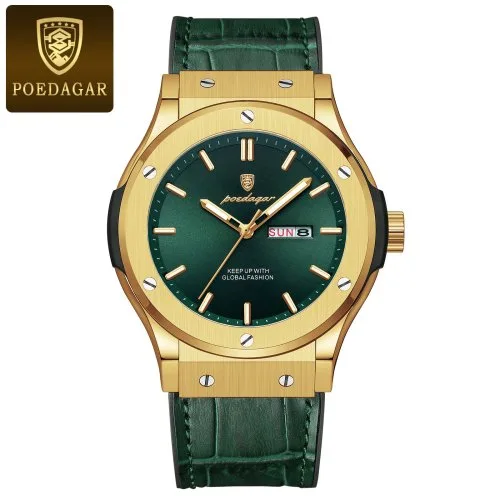 952 oro verde