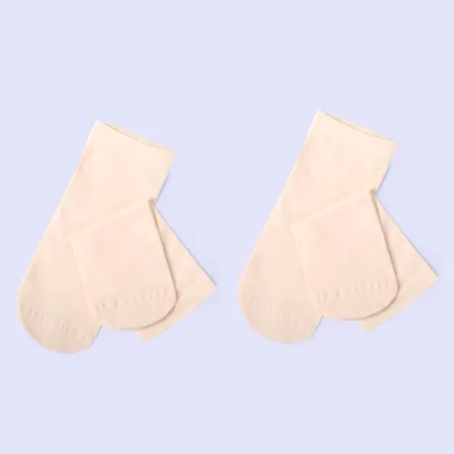 2 pares nude