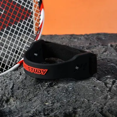 Image de Bande Rotulienne Réglable - Protection Genou Sport