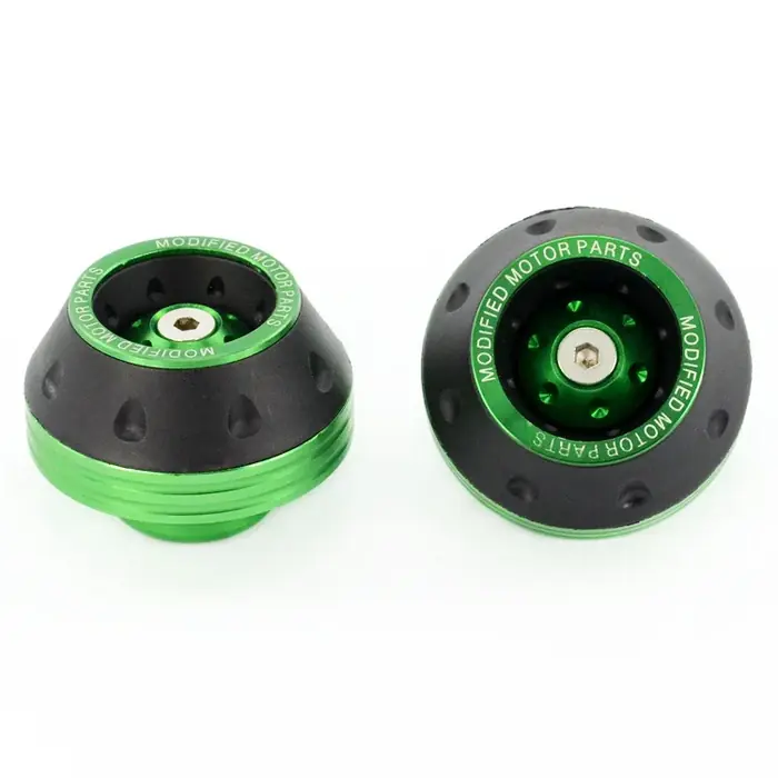 Verde 1 par