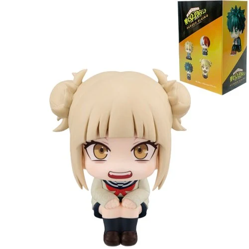 10cm mit einzelhandel Box