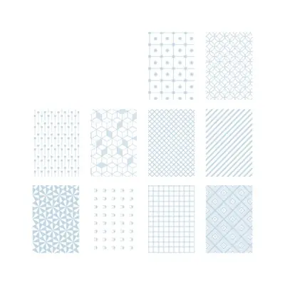 Image de 50 Cartes Kawaii pour Scrapbooking & Décoration