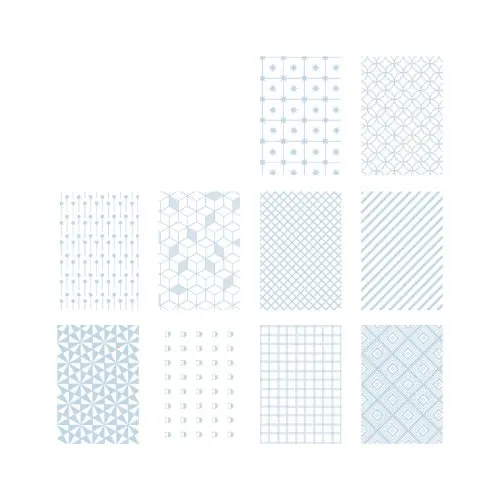 Image de 50 Cartes Kawaii pour Scrapbooking & Décoration