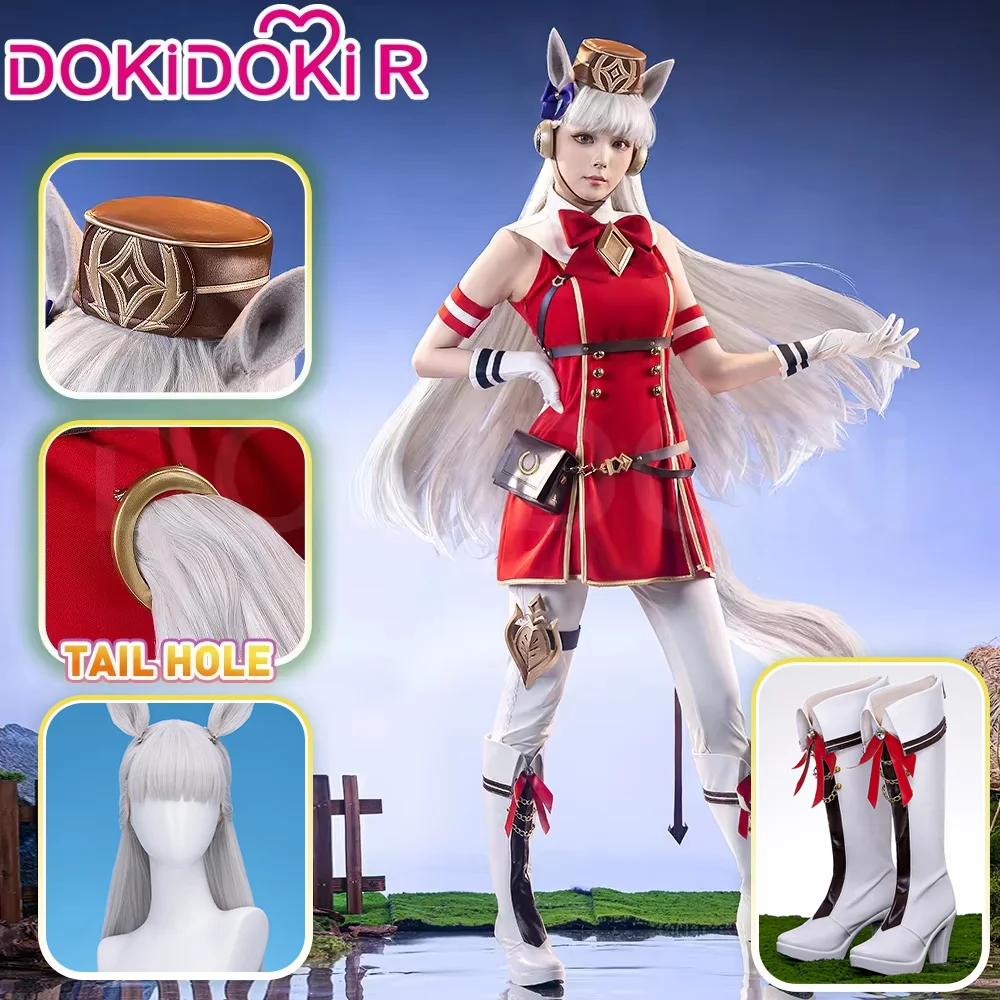 Ensemble de costume