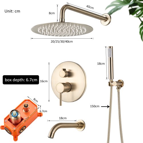 Vue 3 du produit