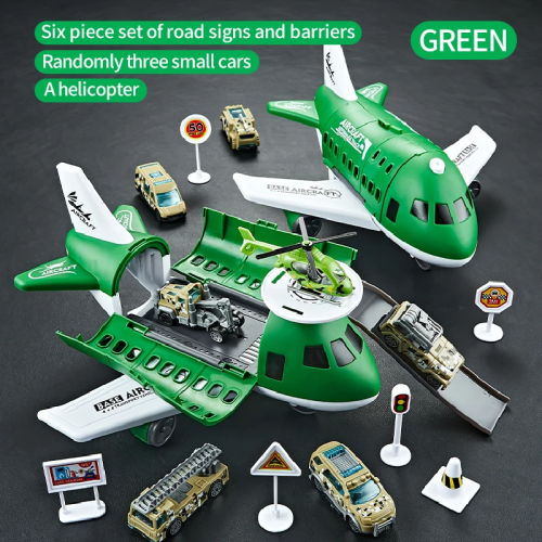 verde