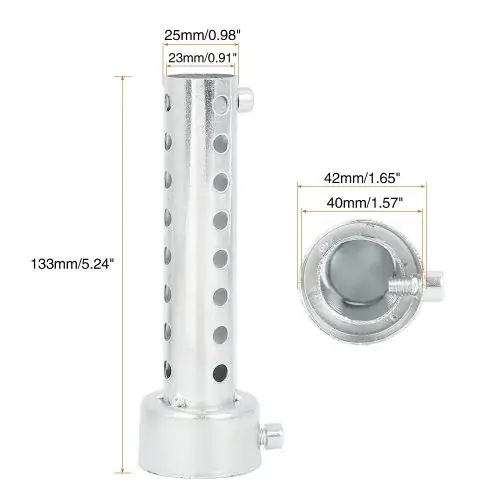 42mmx133mm