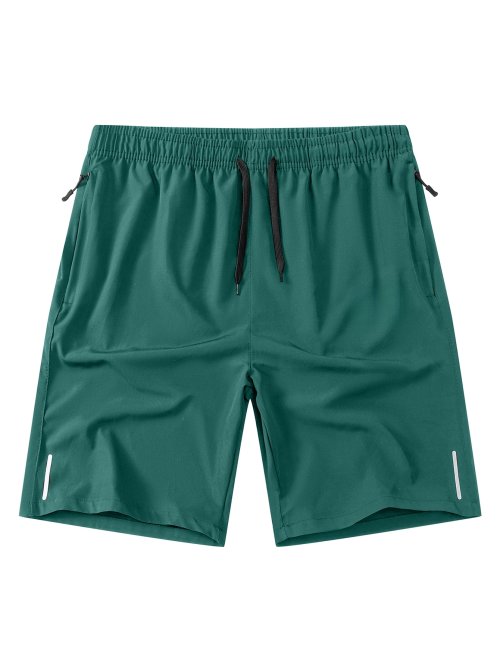 legergroen