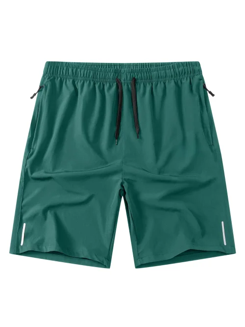 1 st groen