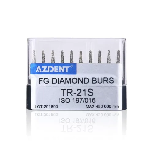 TR-21S