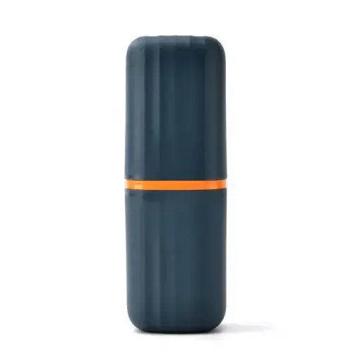 Image de Étui de Voyage pour Brosse à Dents