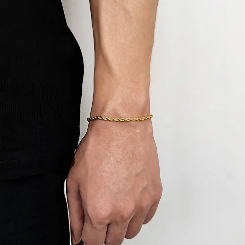 3mmGold Color