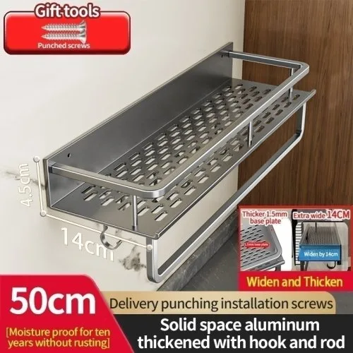 14 grijs 50cm paal