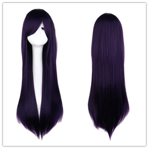 Black purple