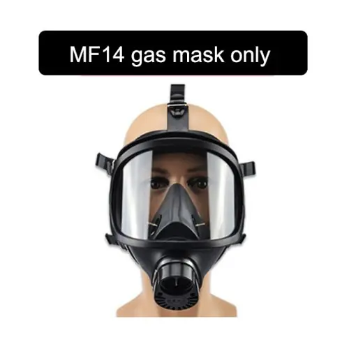 Masque seulement