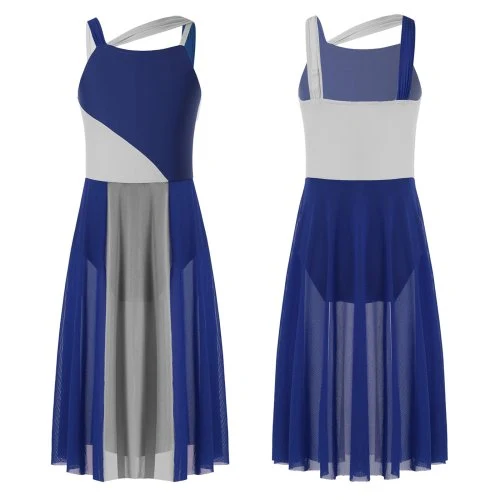 Marineblauw blauw A