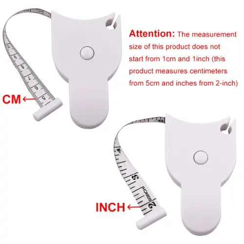 Image de Ruban à Mesurer Télescopique Automatique - Précision & Confort