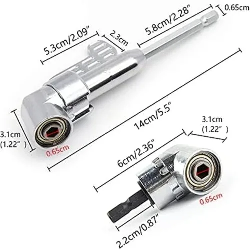 2Pcs Kit
