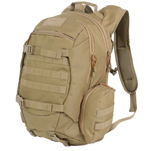 Image de Sac à Dos 45L Étanche pour Randonnée et Pêche