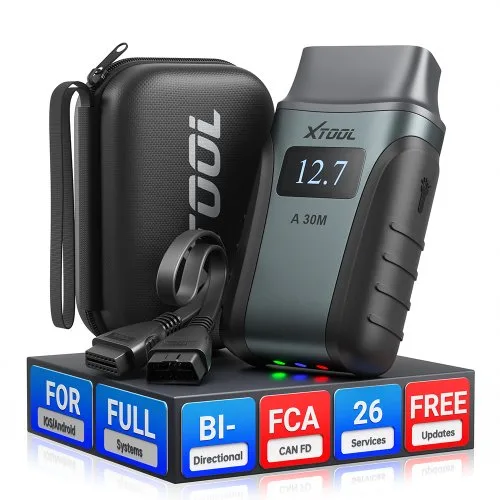 X herramienta A30M kit