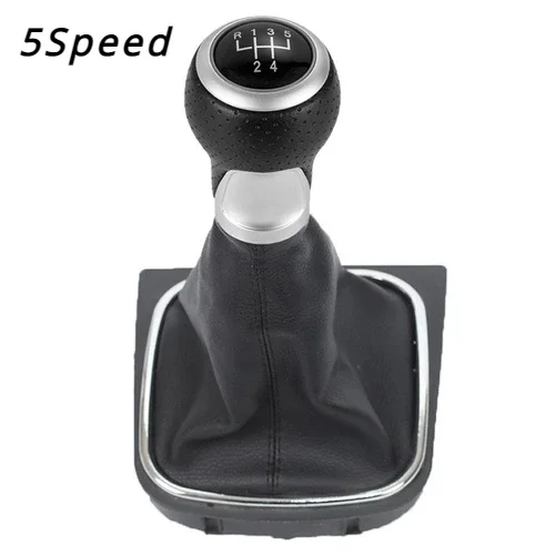 Black Line 5 Speed
