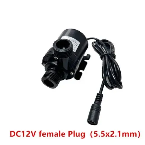 12V DC