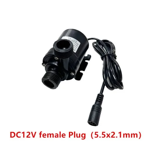 12V DC