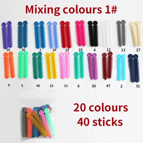 Mix Color1