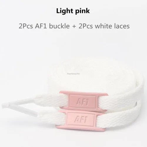 Licht roze
