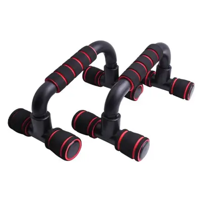 Image de Support de Poussée Antidérapant pour Fitness à Domicile
