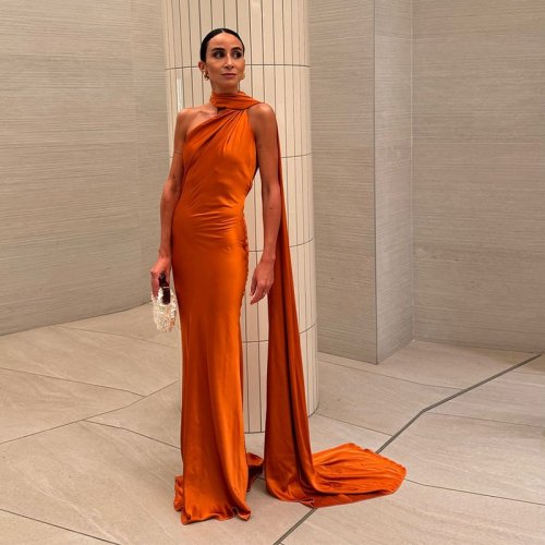 Naranja