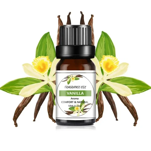 Vainilla