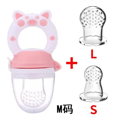 3 in 1 weiß rosa