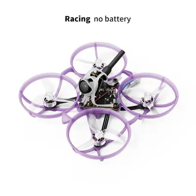 Image de BetaFPV Air65 Whoop - Drone de Course Sans Brosse 2025