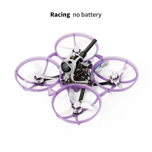 Image de BetaFPV Air65 Whoop - Drone de Course Sans Brosse 2025