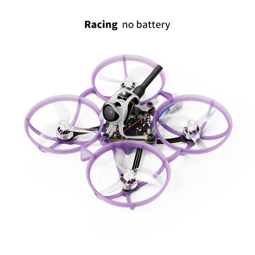Immagine di BetaFPV Air65 - Drone RC Brushless Whoop per Corse Veloci