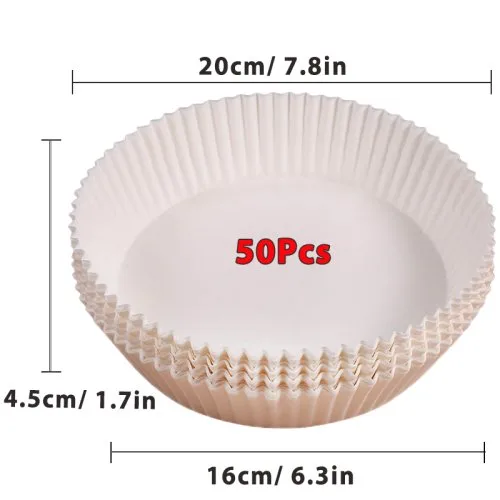 Blanco 50Pcs-16cm