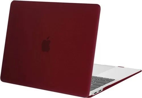 Marsala rood