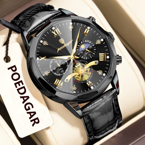 938 Black Black