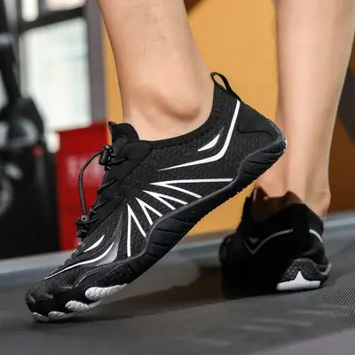 Image de Chaussures d'eau antidérapantes - Séchage rapide & confortables