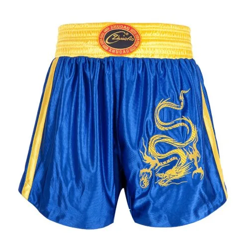2 Muaythai Shorts