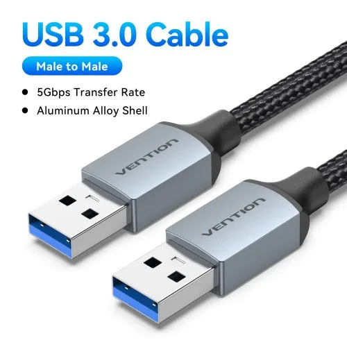 USB 3.0 legering omhulsel