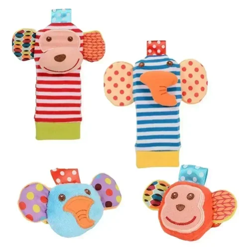 4pcs Set E