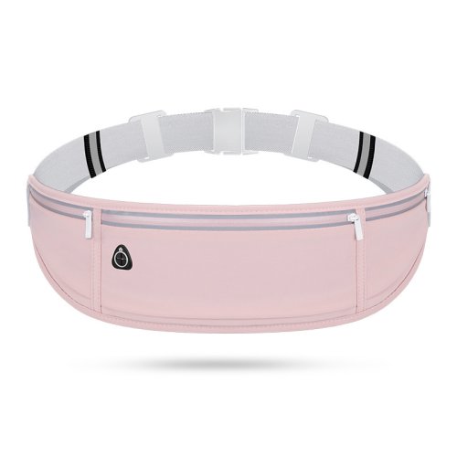 Image de Sac Banane Sport Étanche - Idéal pour Course et Téléphone